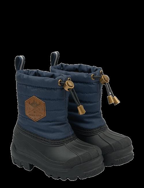 mikk-line | Winter Boot Rubber | 23