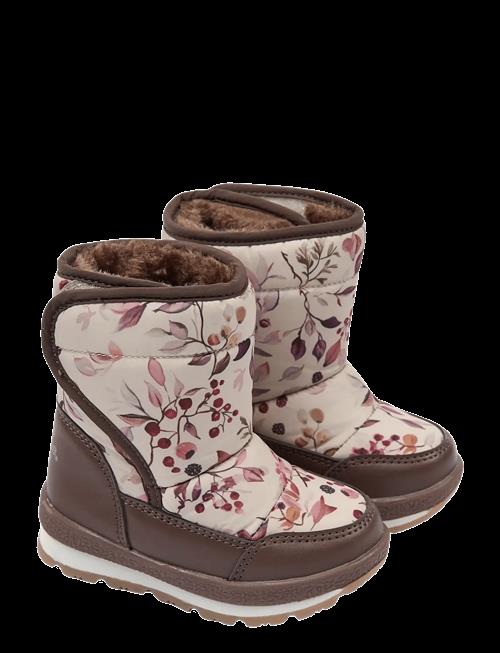mikk-line | Winter Boot Padded | 26