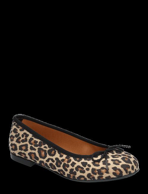 Bianco | Biamadison Ballerina Faux Suede | 38