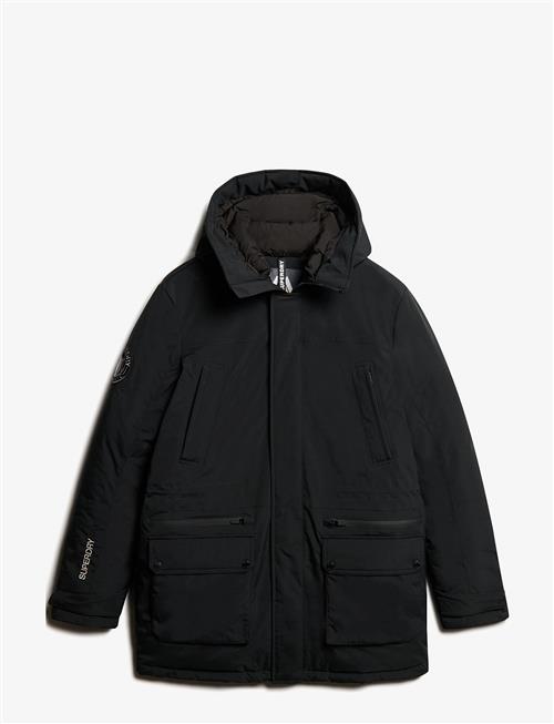 Superdry | City Padded Parka Jacket | L
