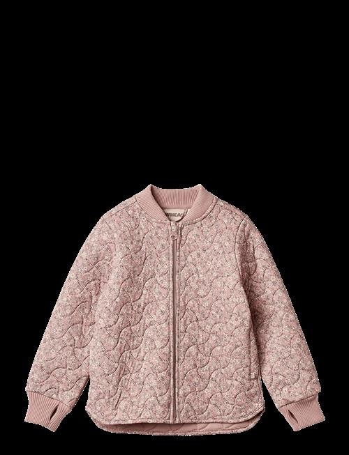 Wheat | Thermo Jacket Loui | 128