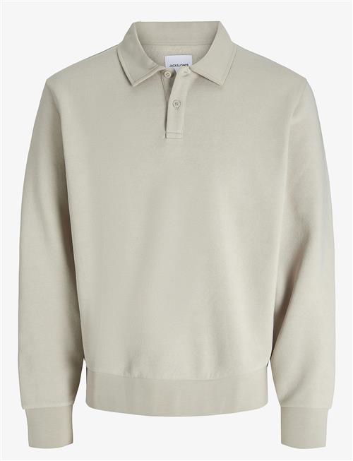 Jack & Jones | Jjebradley Sweat Polo Noos | L