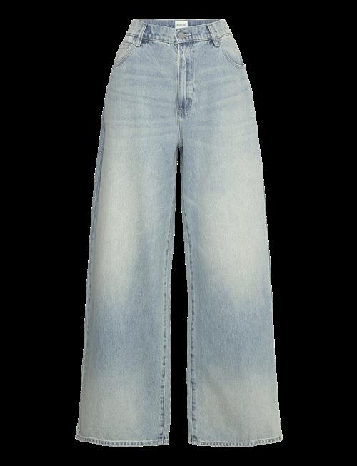 ABRAND | 95 Mid Super Baggy Edie Tint Light Blue | 28