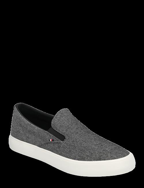 Tommy Hilfiger | Th Hi Vulc Low Slip On Ch | 41
