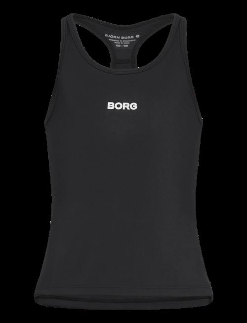 Björn Borg | Borg Racerback Tank Top | 146-152