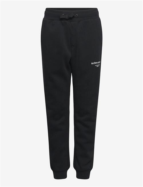 Björn Borg | Borg Essential 1 Tapered Sweatpants | 110-116