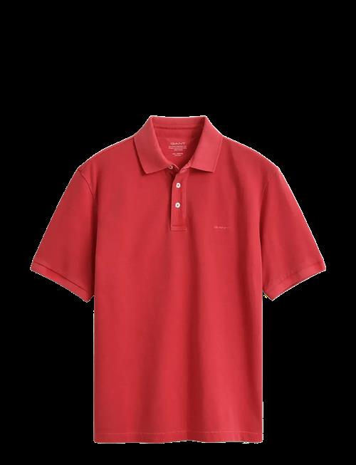 Gant | Sunfaded Ss Polo | XXL