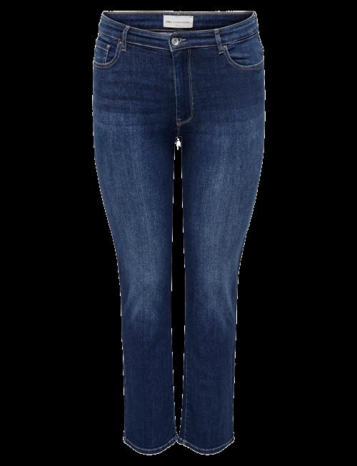 ONLY Carmakoma | Carsui Mid Slim Dnm Rea285 Noos | 52 x 32