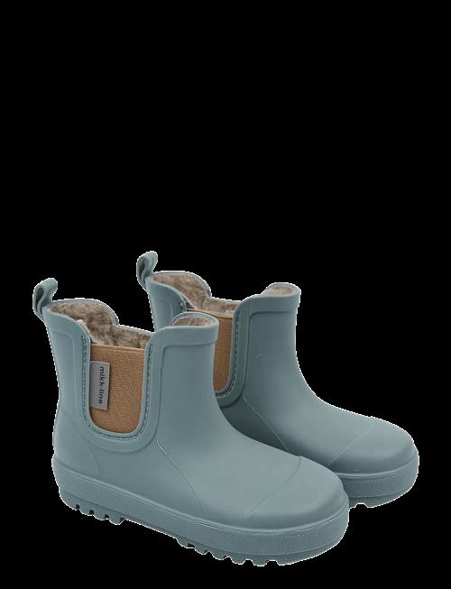 mikk-line | Wellies Winter Tpe - Low | 30