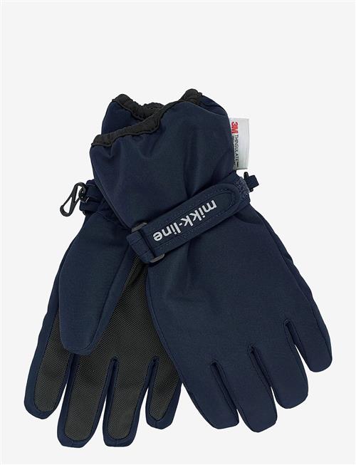 mikk-line | Polyester Gloves | 134/140