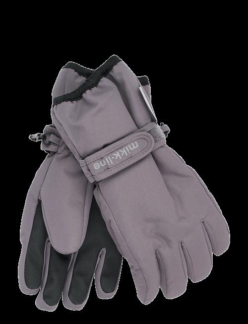 mikk-line | Polyester Gloves | 110/116