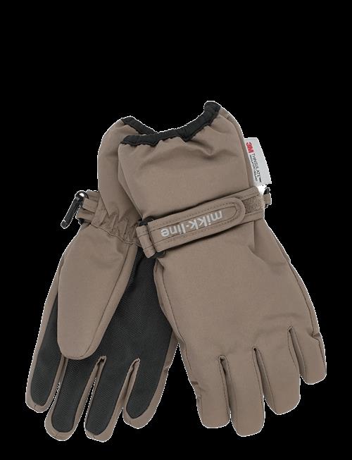 mikk-line | Polyester Gloves | 134/140