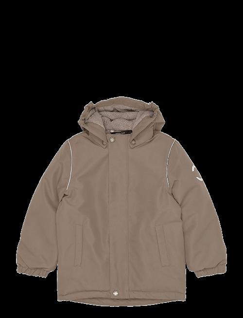 mikk-line | Winter Jacket Solid | 110