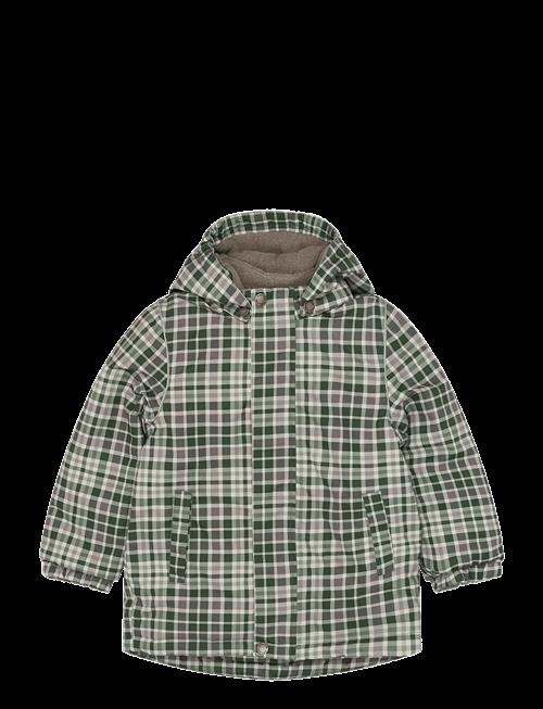 mikk-line | Winter Jacket Aop | 98