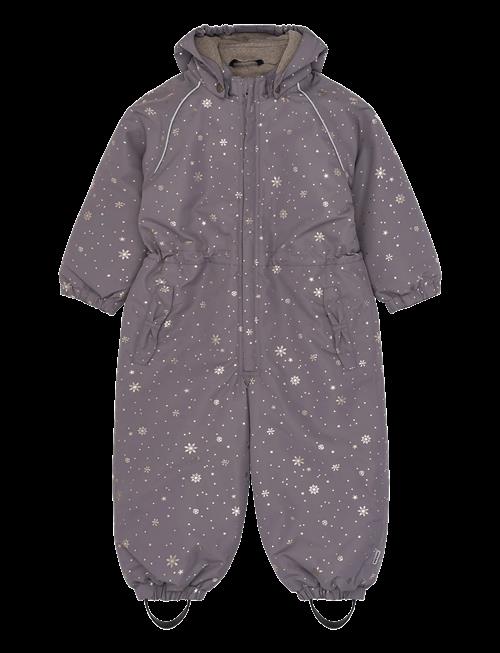 mikk-line | Polyester Junior Suit - Glitter | 110