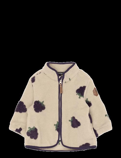 mikk-line | Teddy Cardigan | 104