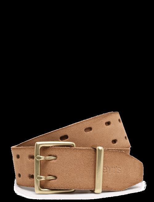 Levi's® | Potrero Double Prong Belt Biso | 85