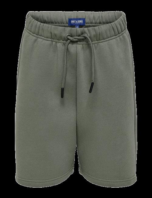 ONLY & SONS | Osjceres Shorts Swt Noos | 134
