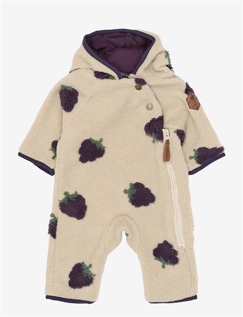 mikk-line | Teddy Suit Ears | 86