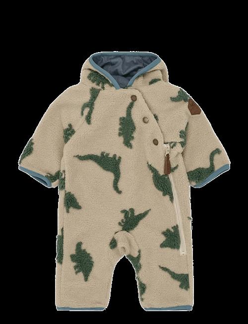 mikk-line | Teddy Suit Ears | 68