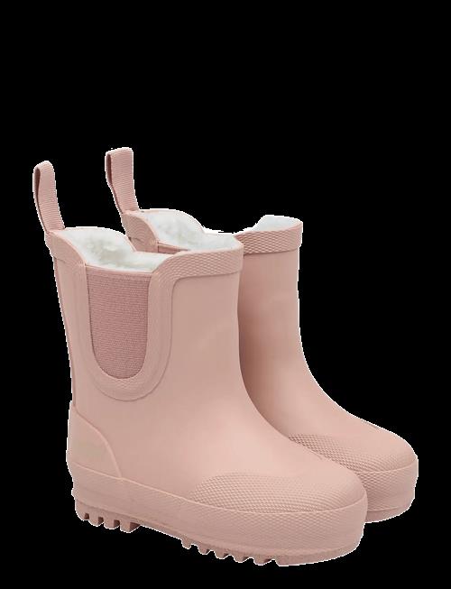 Pom Pom | Brook Gumboots Thermo Ankle | 26