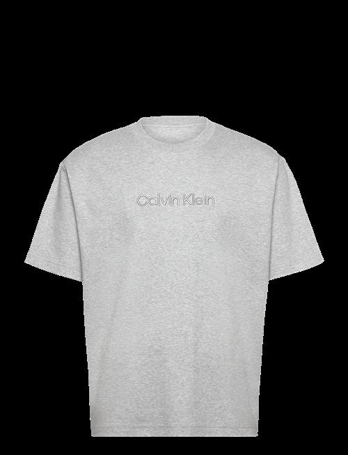 Calvin Klein | A - Rel Fashion Logo Tee | XXL