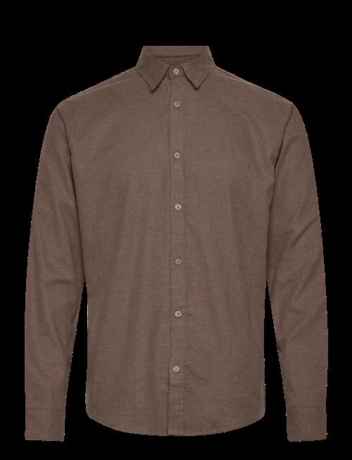 Clean Cut Copenhagen | Russel Flannel Shirt | XXL