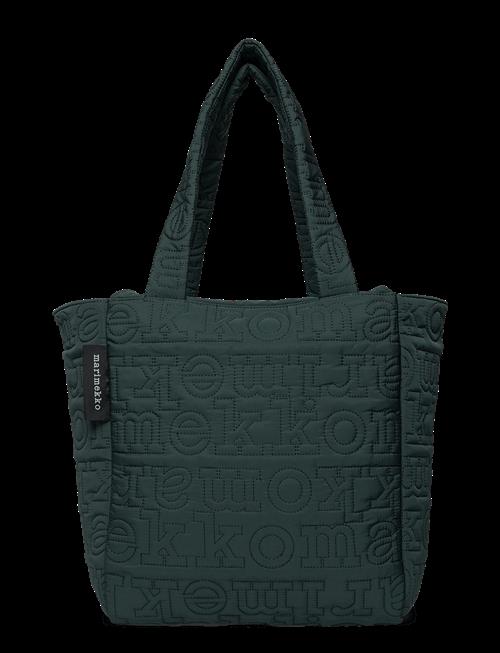 Marimekko | Joy Tote M Logo | ONE SIZE