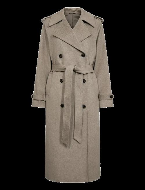 Bruun & Stengade | Bs Kaylee Coat | 44