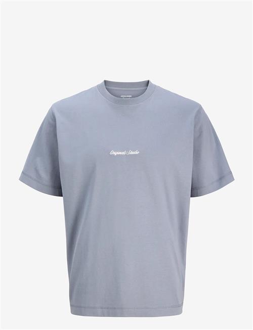Jack & Jones | Jornorrebro Emb Tee Ss Crew Neck Noos | S