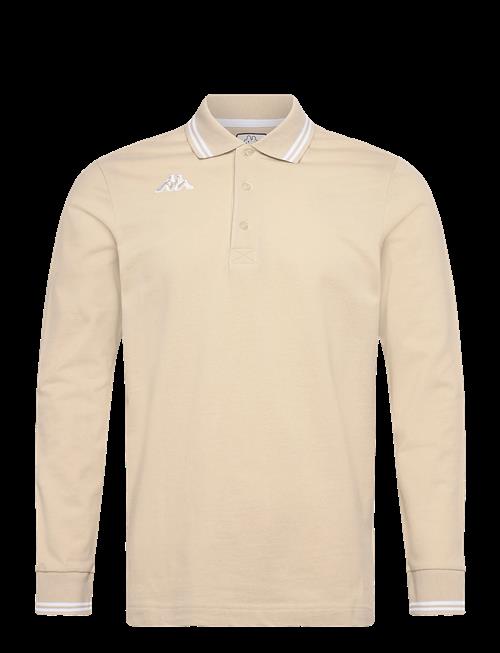 KAPPA | Km - Logo Maltax 5 - L/S | M