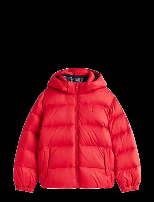 Tommy Hilfiger | Essential Down Jacket | 152