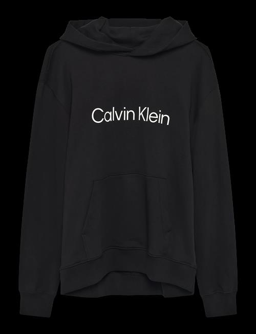 Calvin Klein | Ls Eu Standard Logo 350Terry Po | L