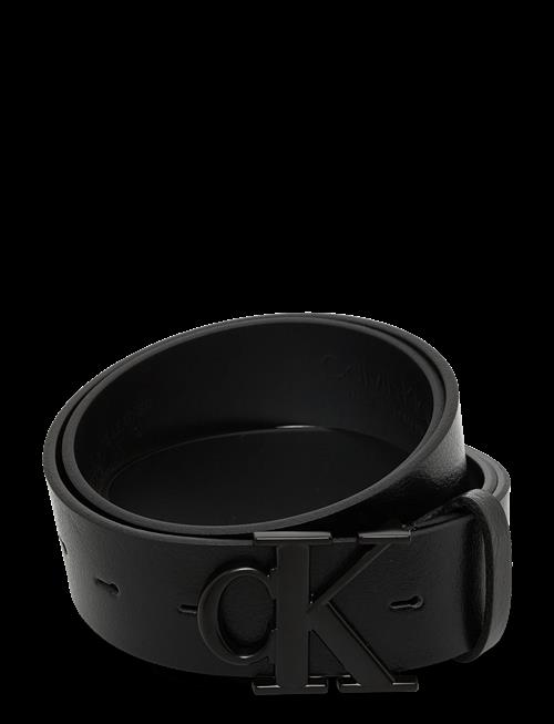 Calvin Klein | Ck Buckle Tumbled 35Mm | 100