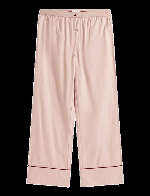 Tommy Hilfiger | Solid Flannel Pants | XS