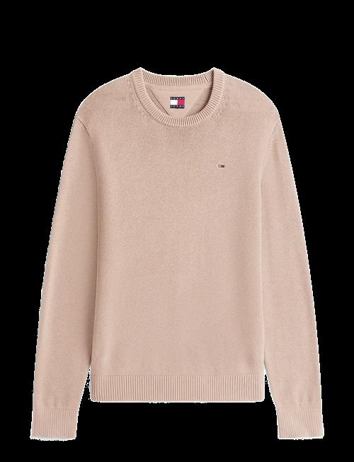 Tommy Jeans | Tjm Slim Ess Sweater Ext | XS