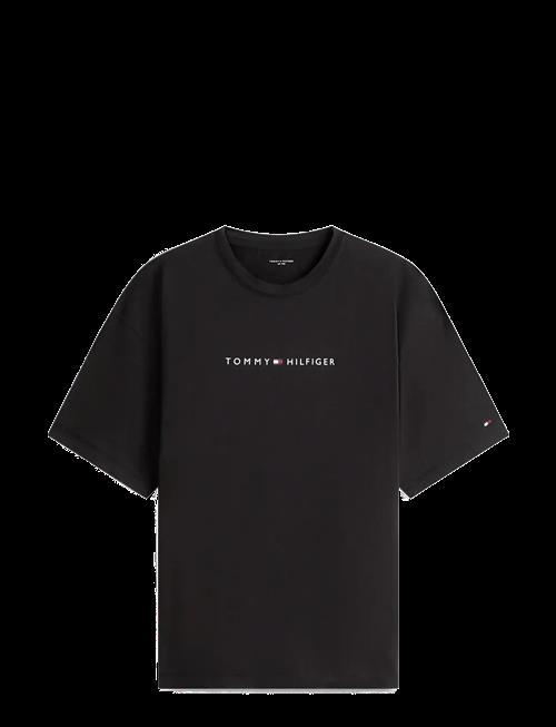 Tommy Hilfiger | Ss Logo Tee | M