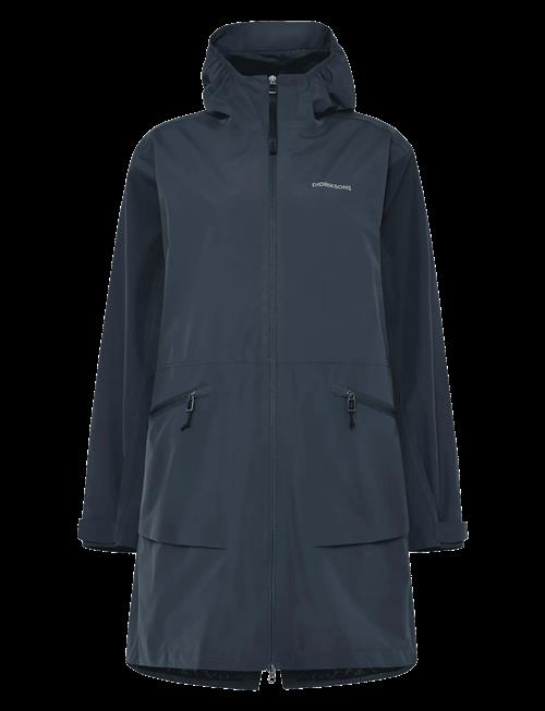 Didriksons | Eliana Wns Parka | 38