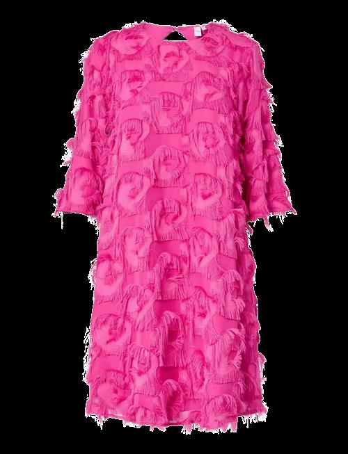 YAS | Yasdio 3/4 Short Dress - D2D | 36
