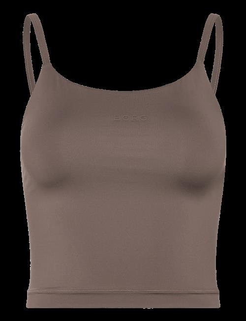 Björn Borg | Studio Soft Cropped Tank Top | L