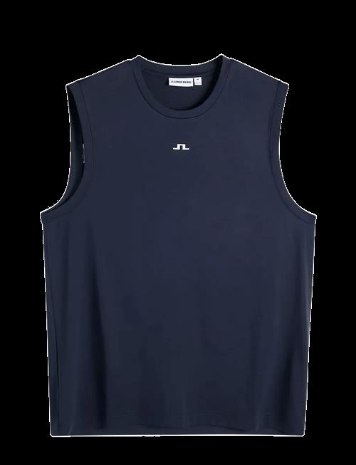 J. Lindeberg | Xander Sleeveless Tee | M