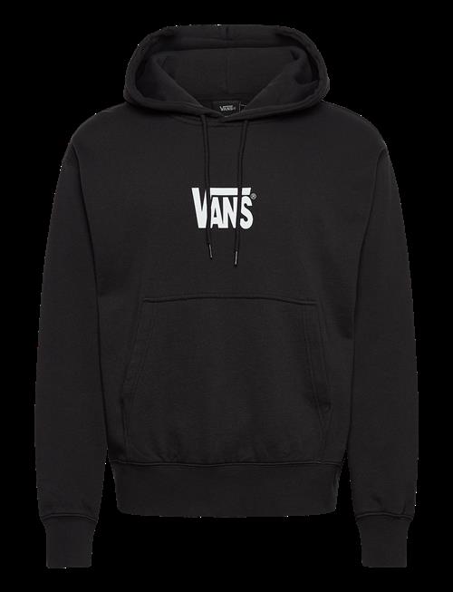 VANS | Stretch Logo Pullover | S