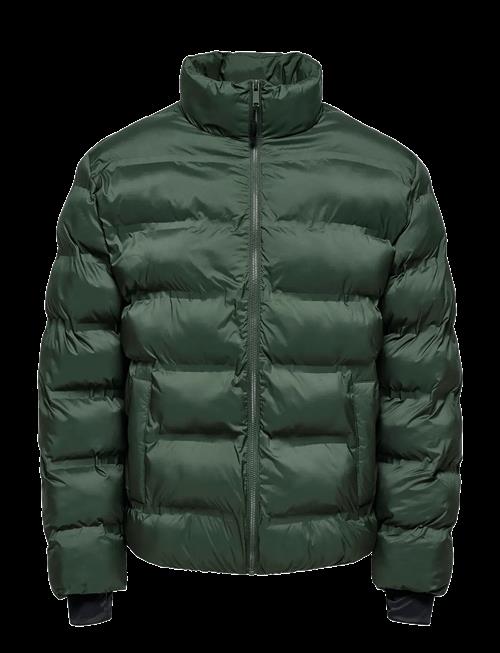 ONLY & SONS | Onsunion Seamless Life Puffer Jacket Otw | M