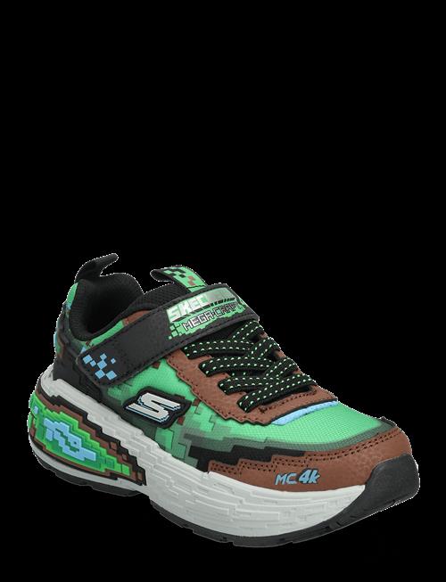 Skechers | Mega-Craft 4K | 34