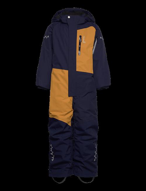 ISBJÖRN of Sweden | Halfpipe Winter Jumpsuit Kids | 110