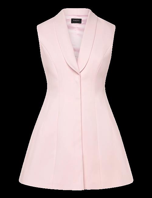 Bardot | Destene Hourglass Mini Dress | S