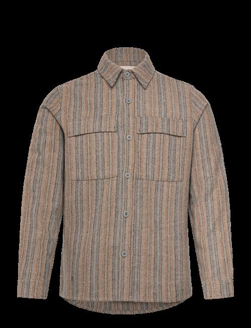 Revolution | Utility Shirt | L