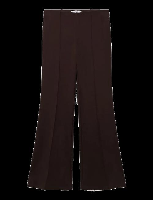 Mango | Leggings With Seam Detail | S
