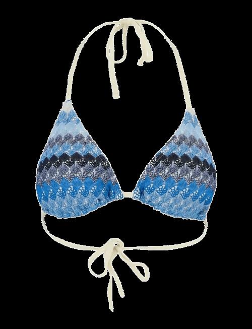 Becksöndergaard | Amber Bel Bikini Top | M