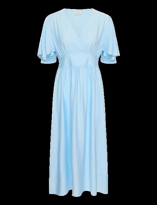 Kaffe | Kasirena Long Dress | 40